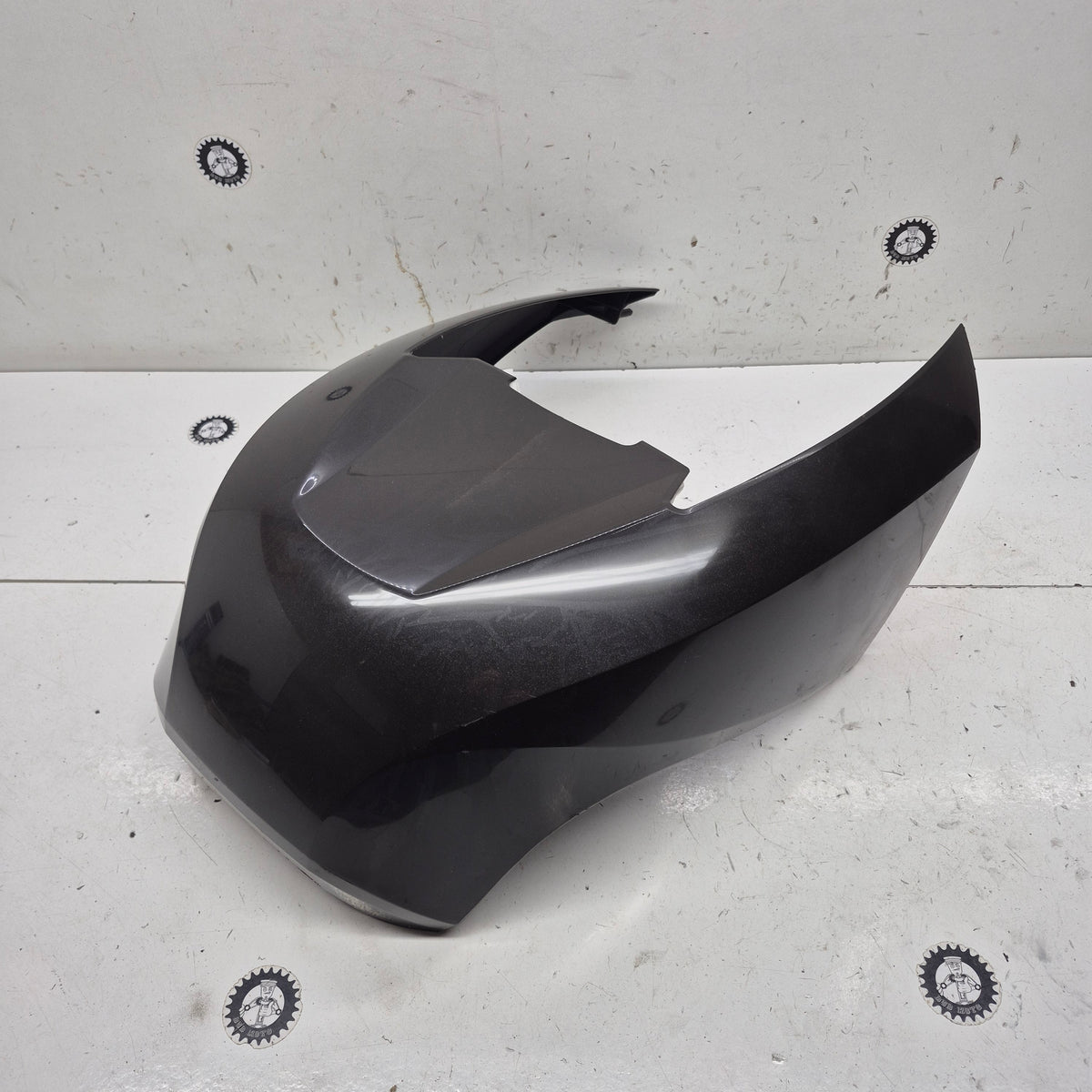 couvercle filtre a air neuf cf moto c force 800 ref: 7020-040202
