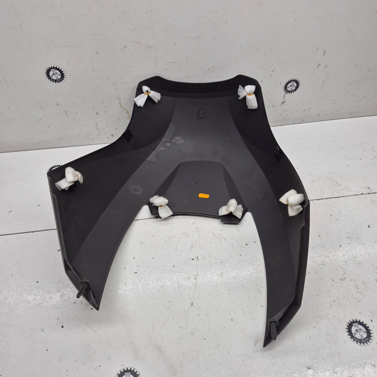 couvercle filtre a air neuf cf moto c force 800 ref: 7020-040202-2