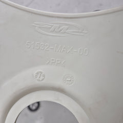 cache superieur reservoir neuf smc 700 max masai 750 ref:  51532-MAX-00-4