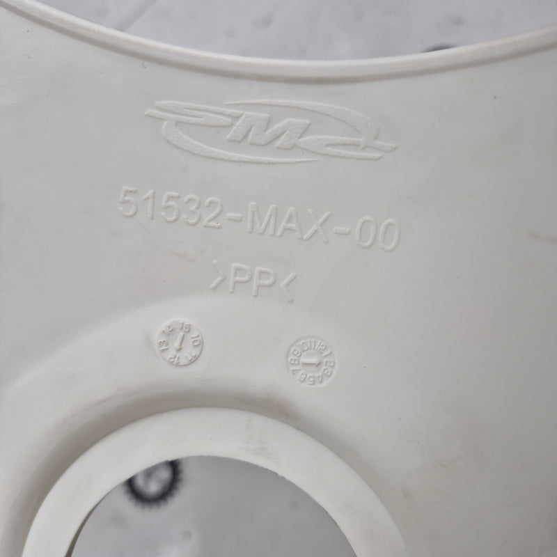 cache superieur reservoir neuf smc 700 max masai 750 ref:  51532-MAX-00-4
