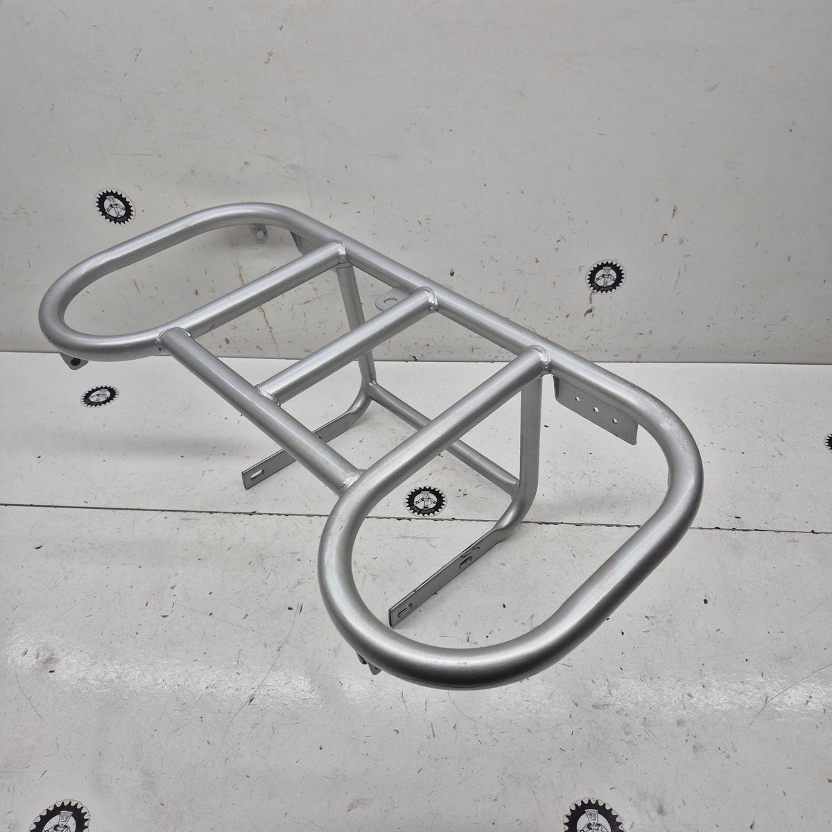 porte bagage neuf hytrack HY323