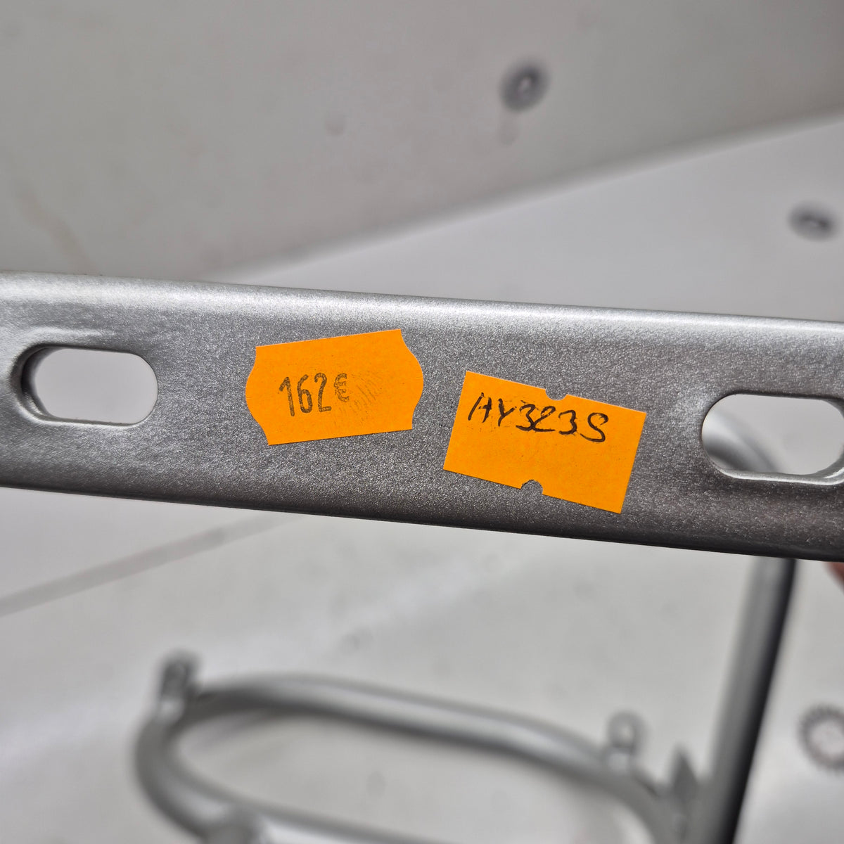 porte bagage neuf hytrack HY323-3