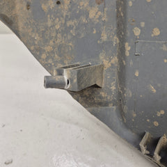 garde boue arriere hytrack 570-3
