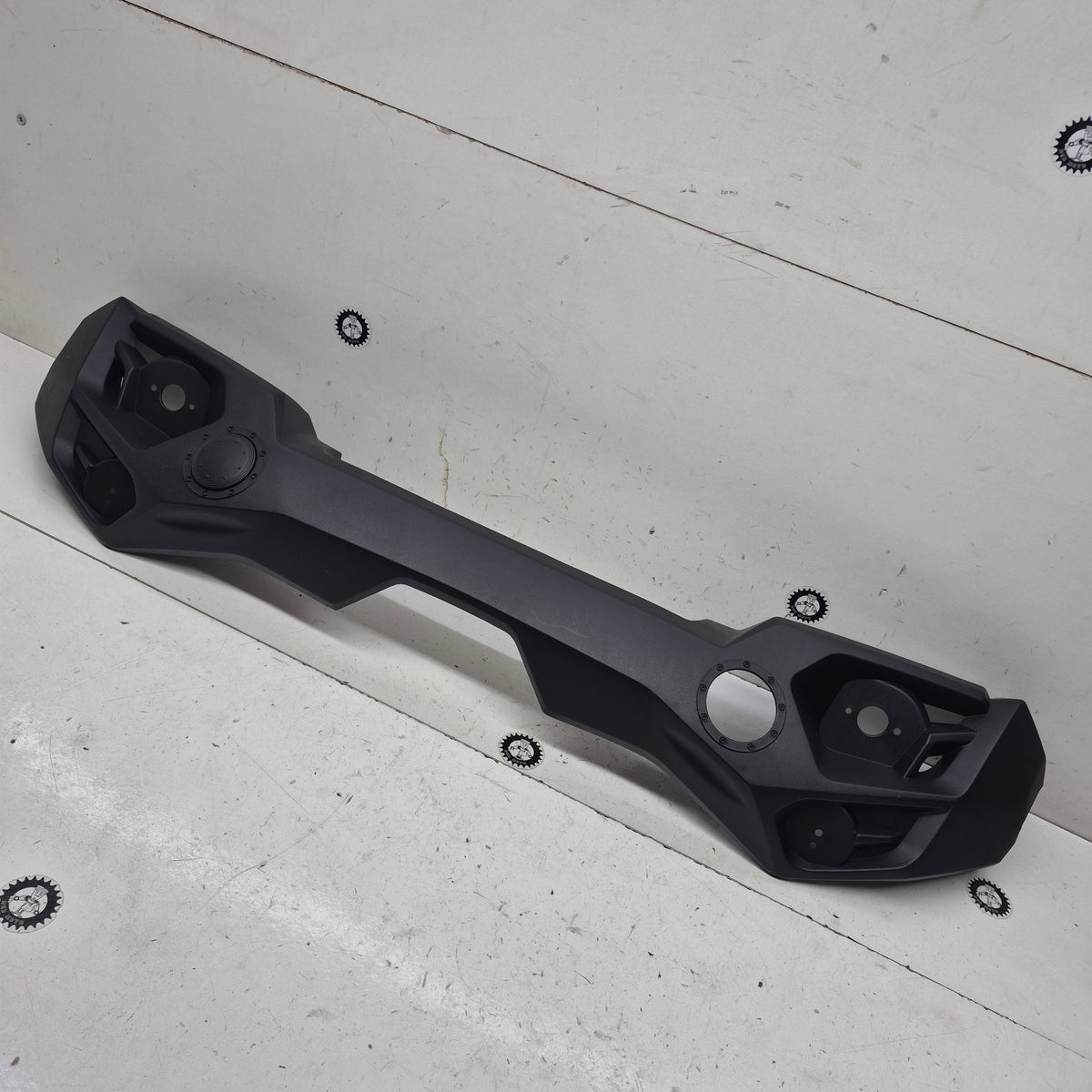 pare choc arriere neuf tgb 550 600 1000 blade  ref: 514528E