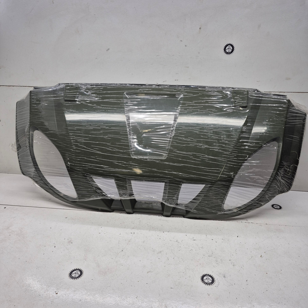 plastique avant linhai 300 lh300cuv-1