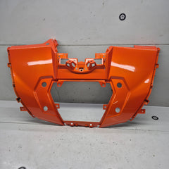 plastique avant neuf cf moto 600 cforce ref: 9DS3-041021-6K0C-1
