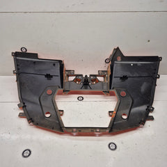 plastique avant neuf cf moto 600 cforce ref: 9DS3-041021-6K0C-2