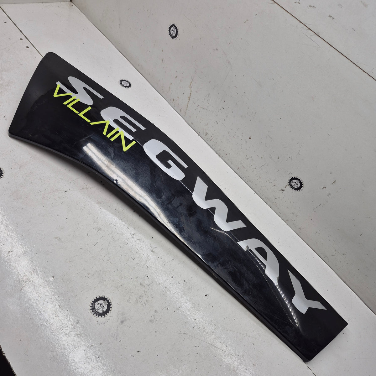 panneau de porte segway villain sx10 ref: S01H15200001-1