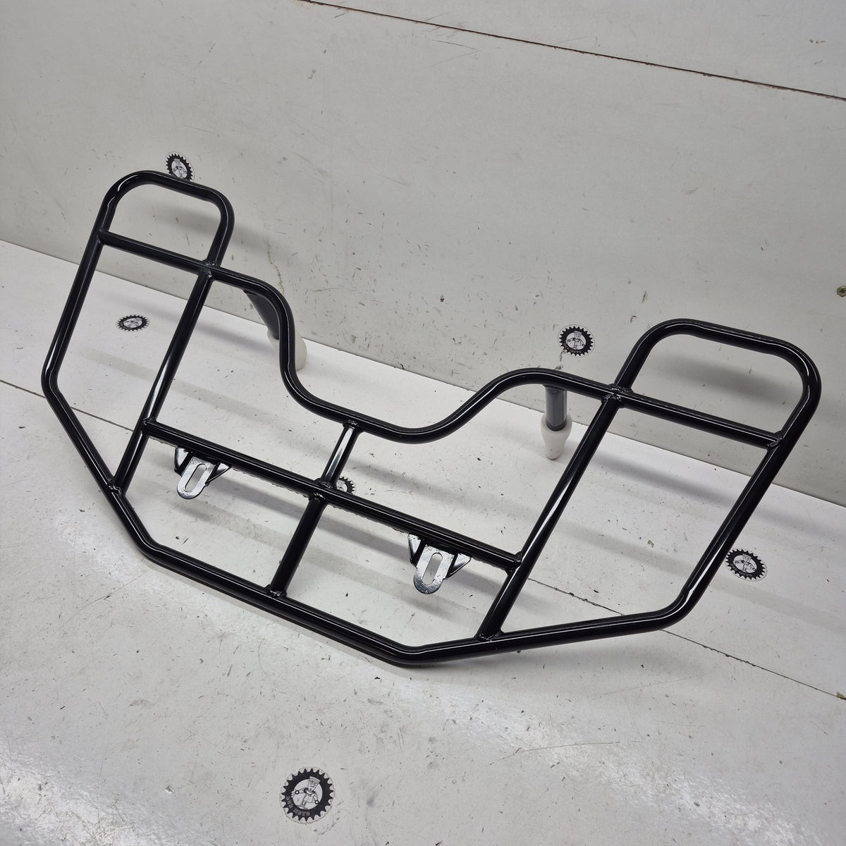 porte bagage avant neuf tgb 470 500 550 600 blade ref: 518769 BCB