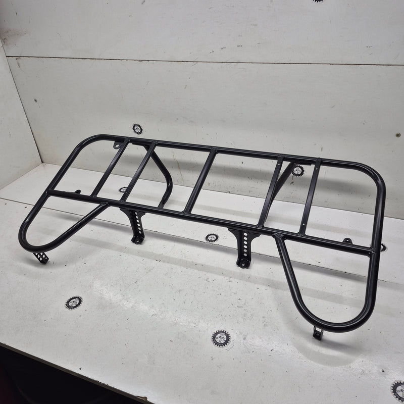 porte paquet bagage neuf kymco 500 mxu ref:  77330-LDB5-E00-MAS-1