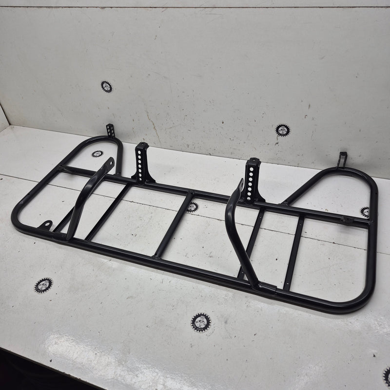 porte paquet bagage neuf kymco 500 mxu ref:  77330-LDB5-E00-MAS-2