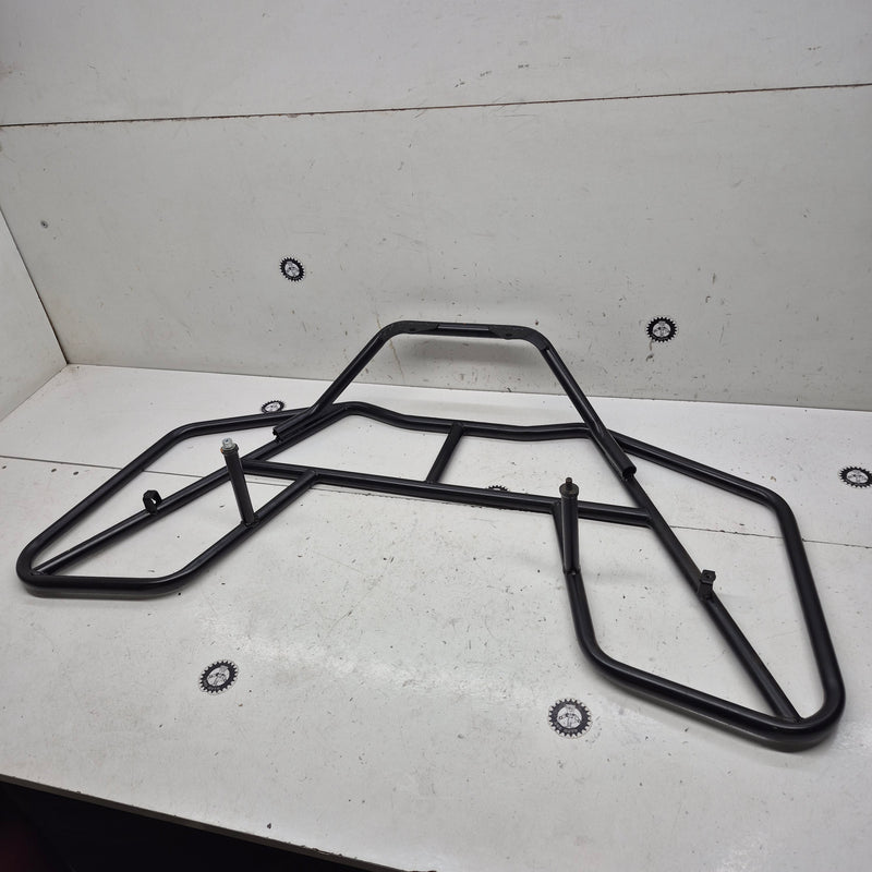 porte bagage avant acces motor 800-2