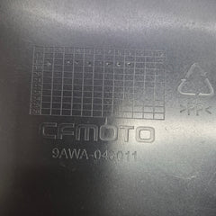 carrosserie arriere neuve cf moto 800 850 1000 cforce ref: 9AWA-043011-3