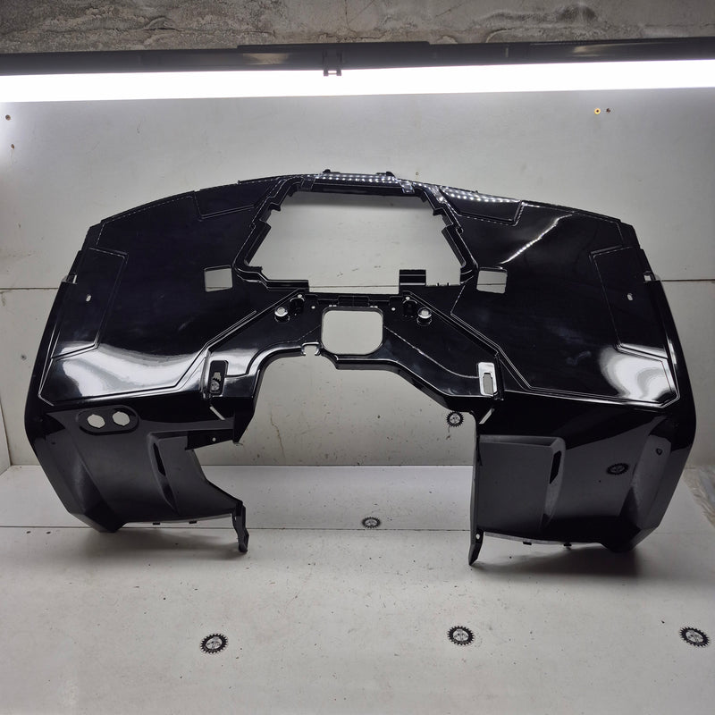 carrosserie avant cf moto 400 500 800 1000 cforce  ref:  9AWA-041021-1
