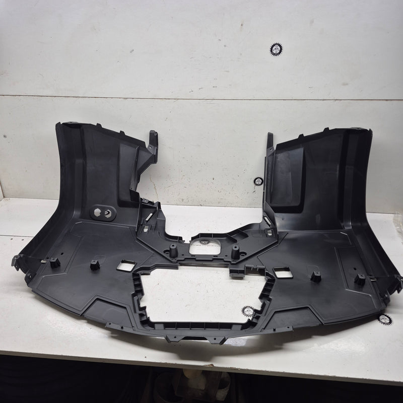 carrosserie avant cf moto 400 500 800 1000 cforce  ref:  9AWA-041021-2