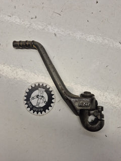 Kick ktm 250 gs-1