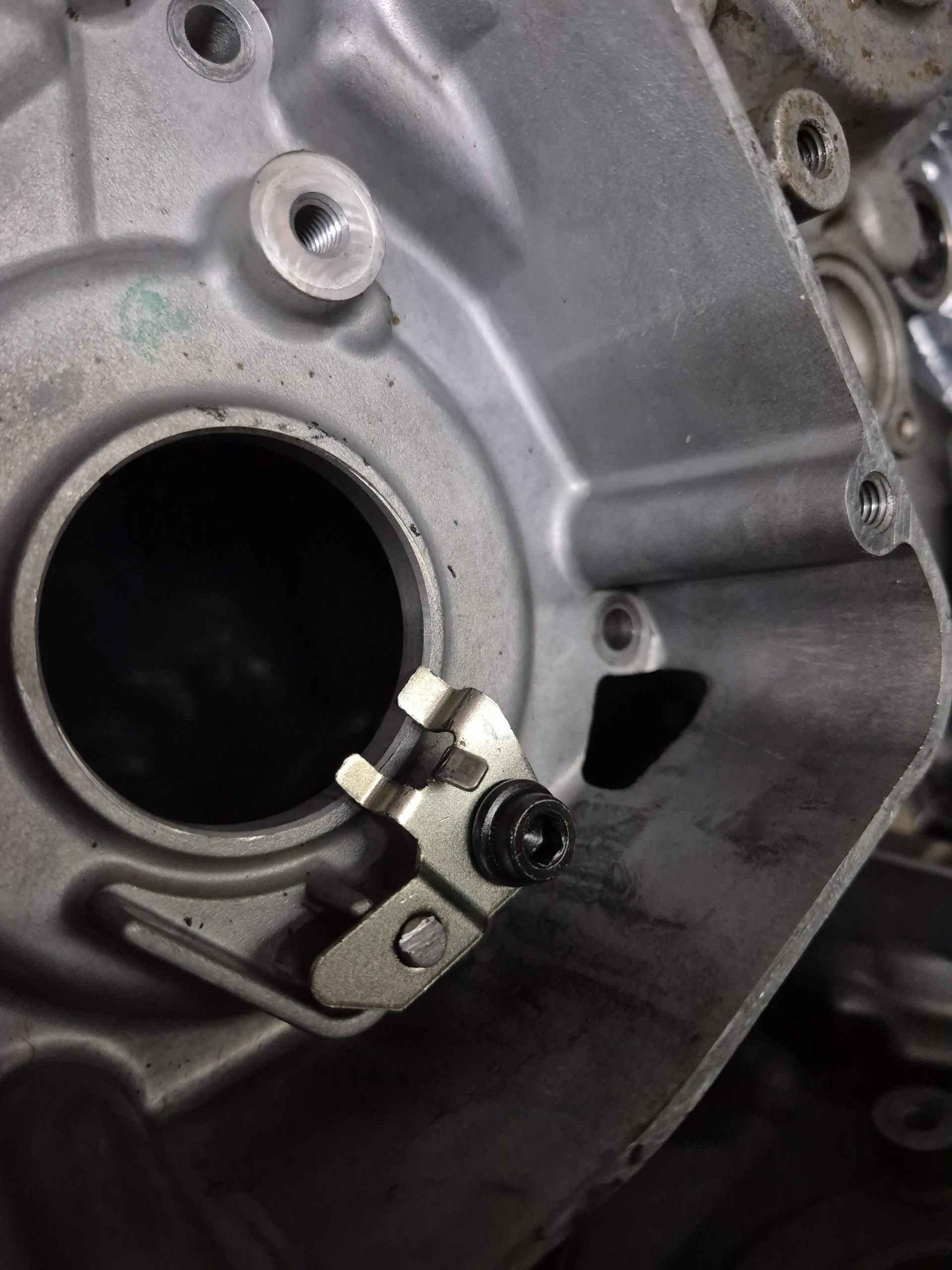 Guidage 250 rmz-1