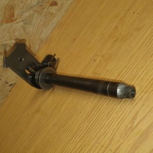Axe de selecteur ktm 400 exc 2002