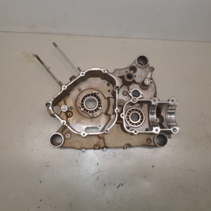 Carter gauche SUZUKI 250 LTZ
