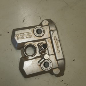 Couvercle culasse yamaha 450 yfz