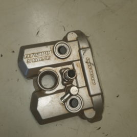 Couvercle culasse yamaha 450 yfz
