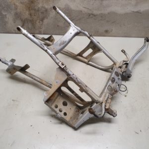 Boucle arrière polaris 500 predator