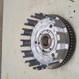 Cloche embrayage polaris 500 predator