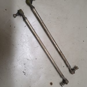 Biellette de direction suzuki 450 ltr