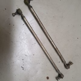 Biellette de direction suzuki 450 ltr