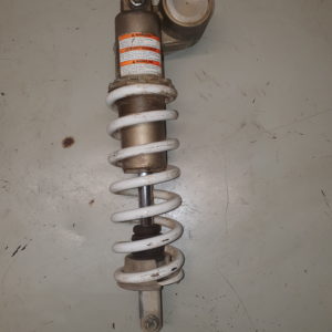 amortisseur arrière suzuki 450 ltr
