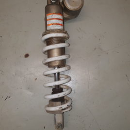 amortisseur arrière suzuki 450 ltr