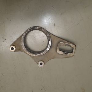 Support d'étrier arrière suzuki 450 ltr