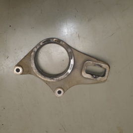 Support d&rsquo;étrier arrière suzuki 450 ltr