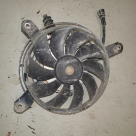 Ventilateur de radiateur suzuki 450 ltr