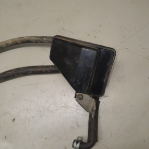 Boitier des gaz suzuki 450 ltr