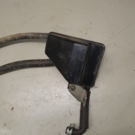 Boitier des gaz suzuki 450 ltr