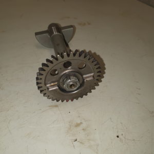 arbre d'équilibrage suzuki 450 ltr