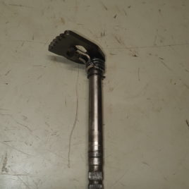 axe de selecteur suzuki 450 ltr 2010