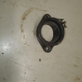 pipe d&rsquo;admission suzuki 450 ltr