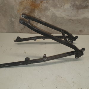 Boucle arrière yamaha 450 yzf 2004