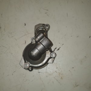 Couvercle pompe a eau Yamaha 400 wrf 5BE