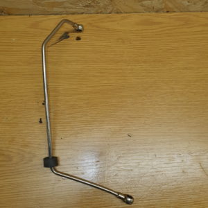 durite rigide d'huile ktm 450 sxf 2003