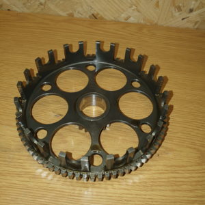 cloche d'embrayage ktm 450 sxf 2003
