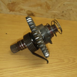 axe de kick ktm 450 sxf 2003