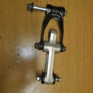 Biellette Suzuki 80 rm