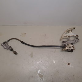 Frein arriere complet honda 450 crf 2009