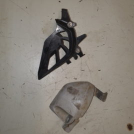 Protection de pignon honda 450 crf 2009