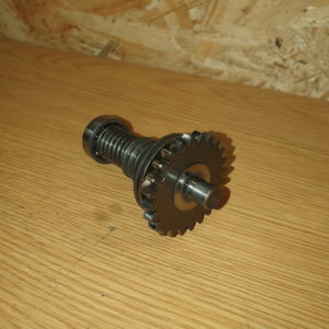 Excentrique de valve honda 200 mtx