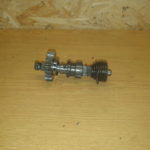 Axe de kick honda 200 mtx