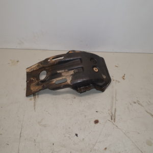 Sabot moteur honda 125 mtx